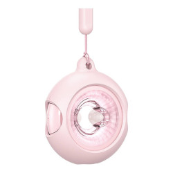 VENTION Tiny T17 (NBRB0) True Wireless Bluetooth Earbuds - Pink